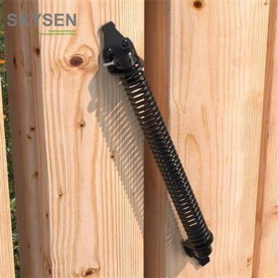 Gate nærmere våren